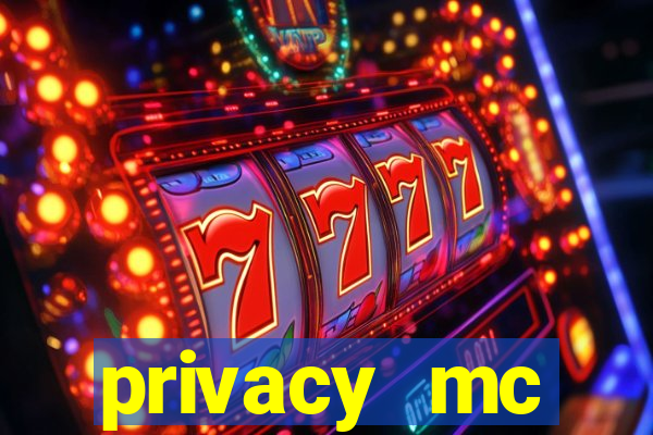 privacy mc pipoquinha gratis